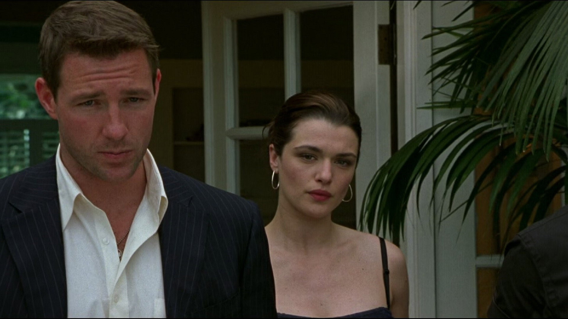 Confidence scene photo