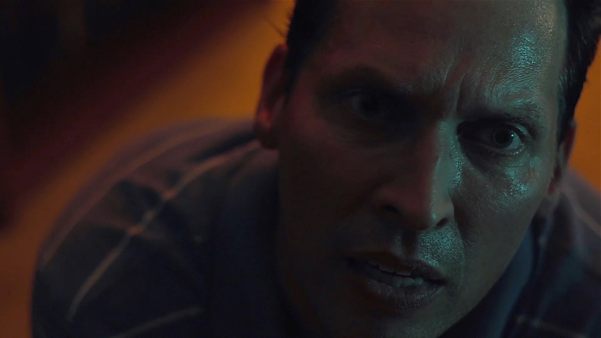 Continuance scene photo