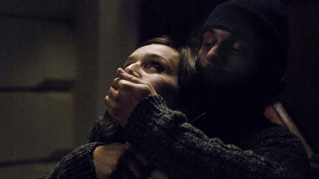 Contre toi scene photo