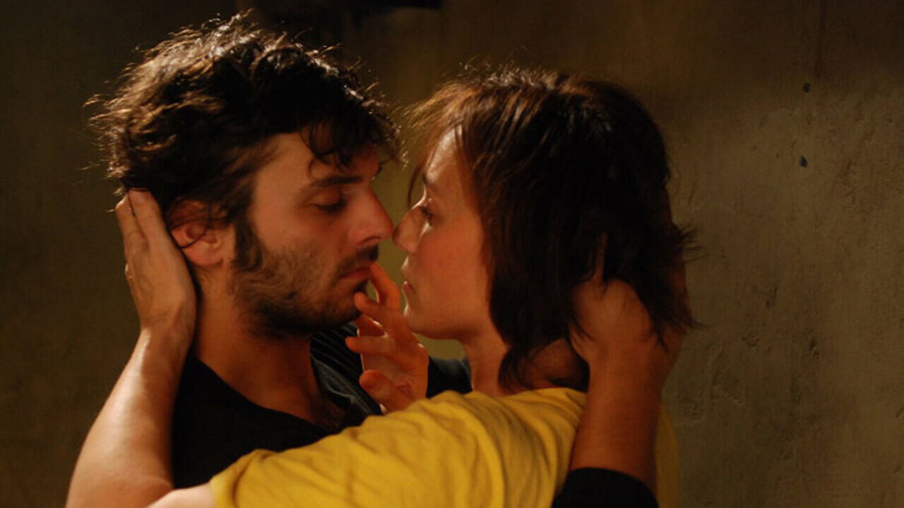 Contre toi scene photo