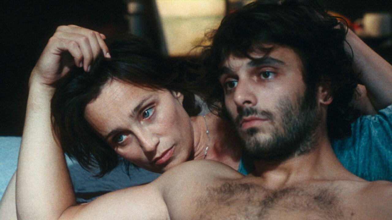 Contre toi scene photo