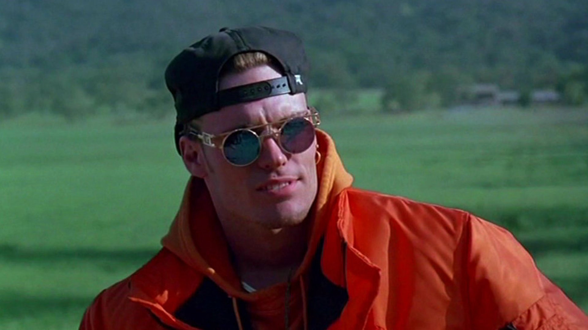 Cool as Ice scene photo