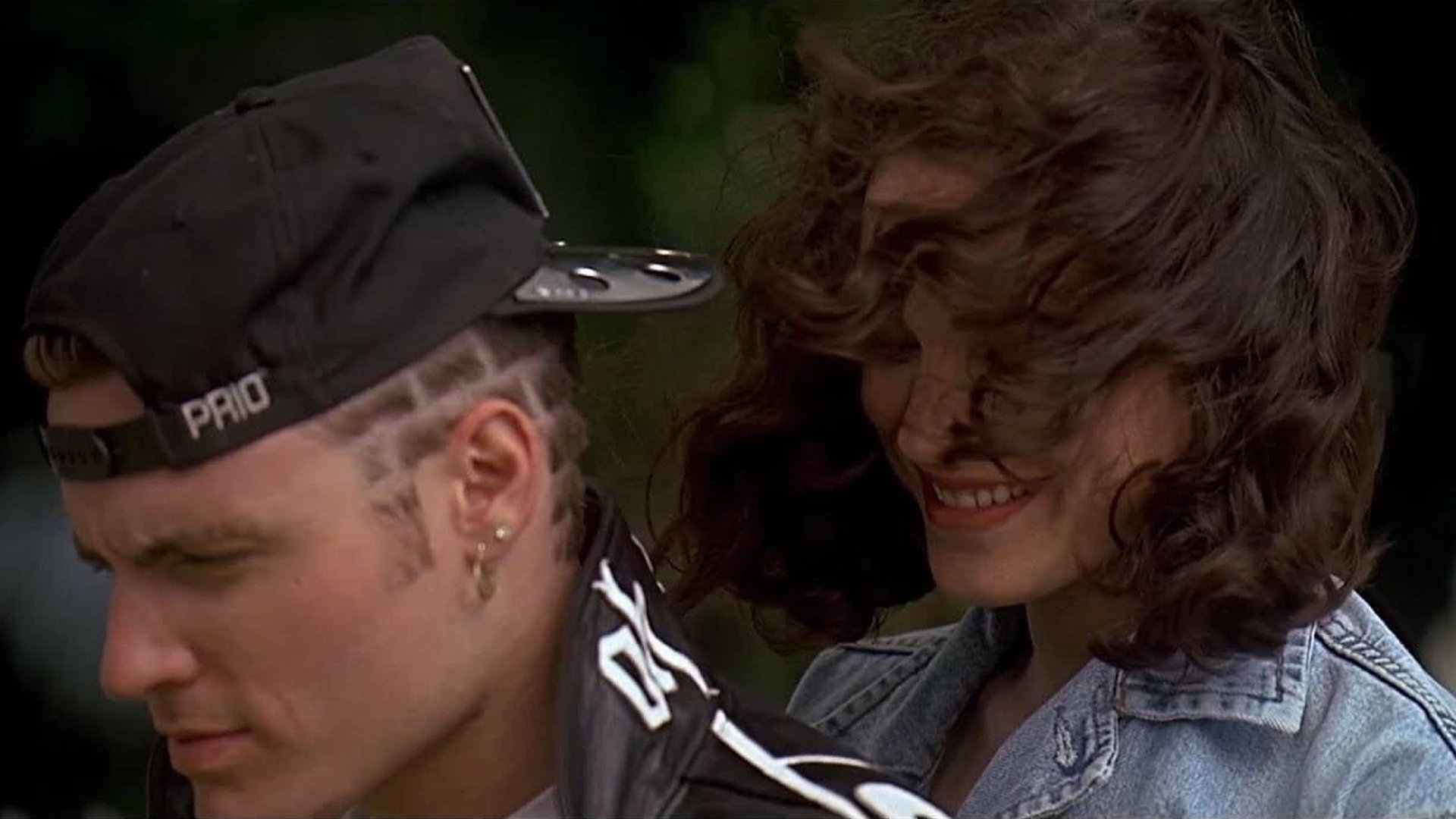 Cool as Ice scene photo