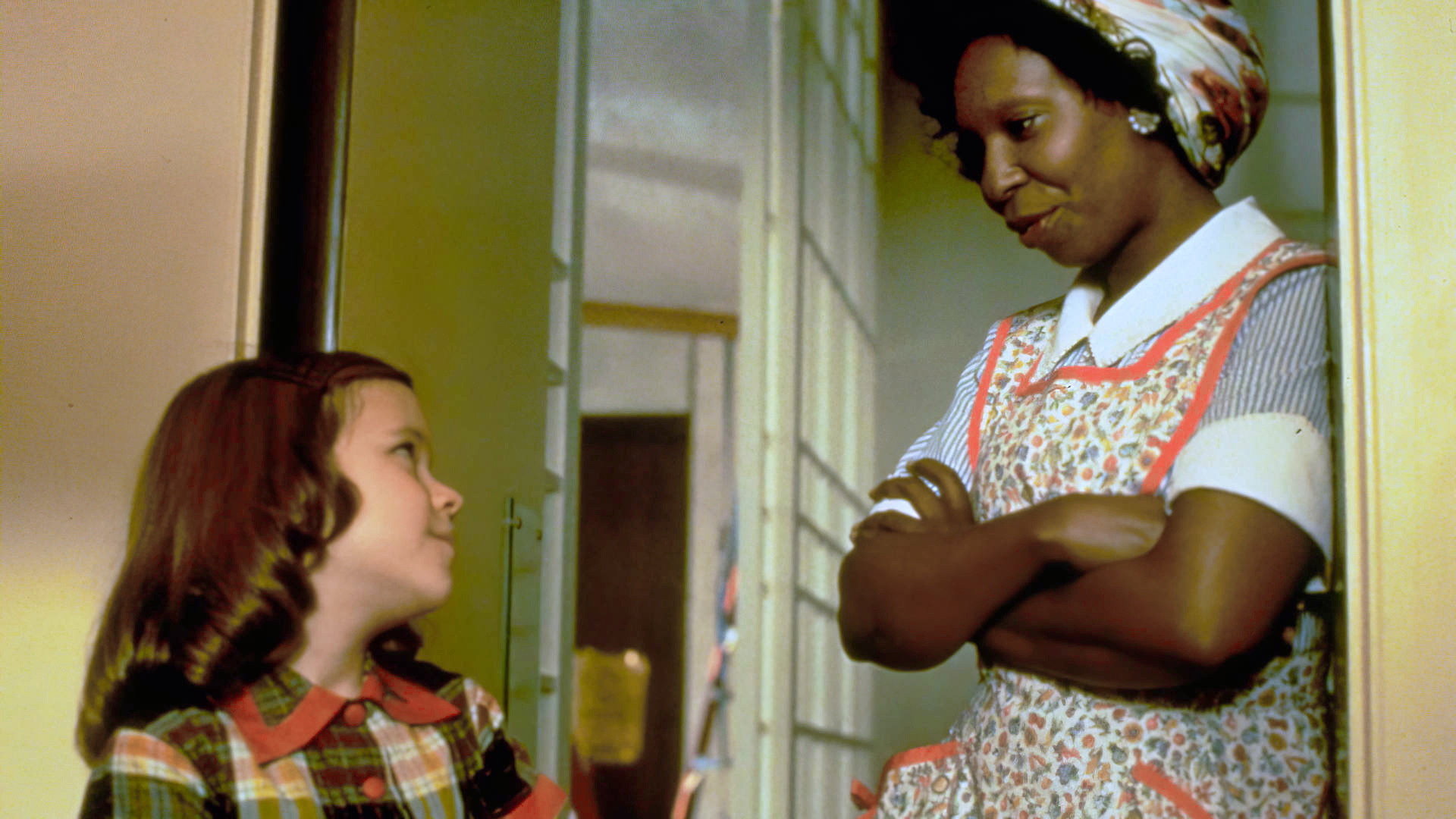 Corrina, Corrina scene photo
