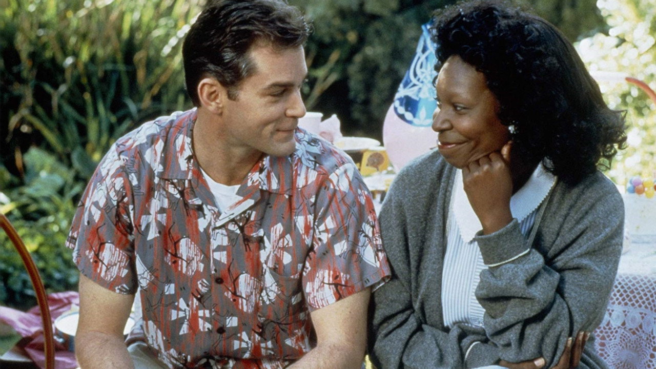 Corrina, Corrina scene photo