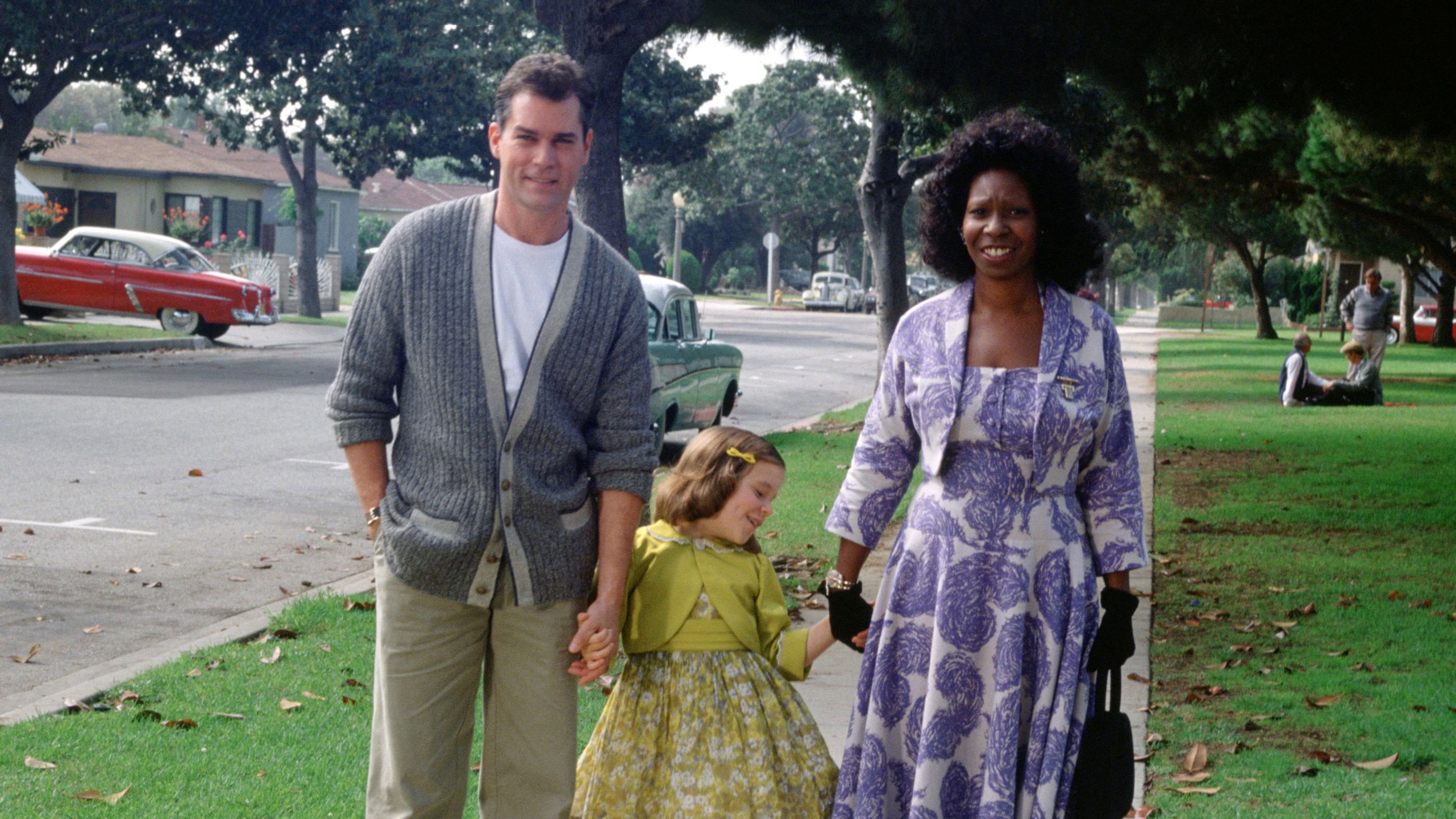 Corrina, Corrina scene photo