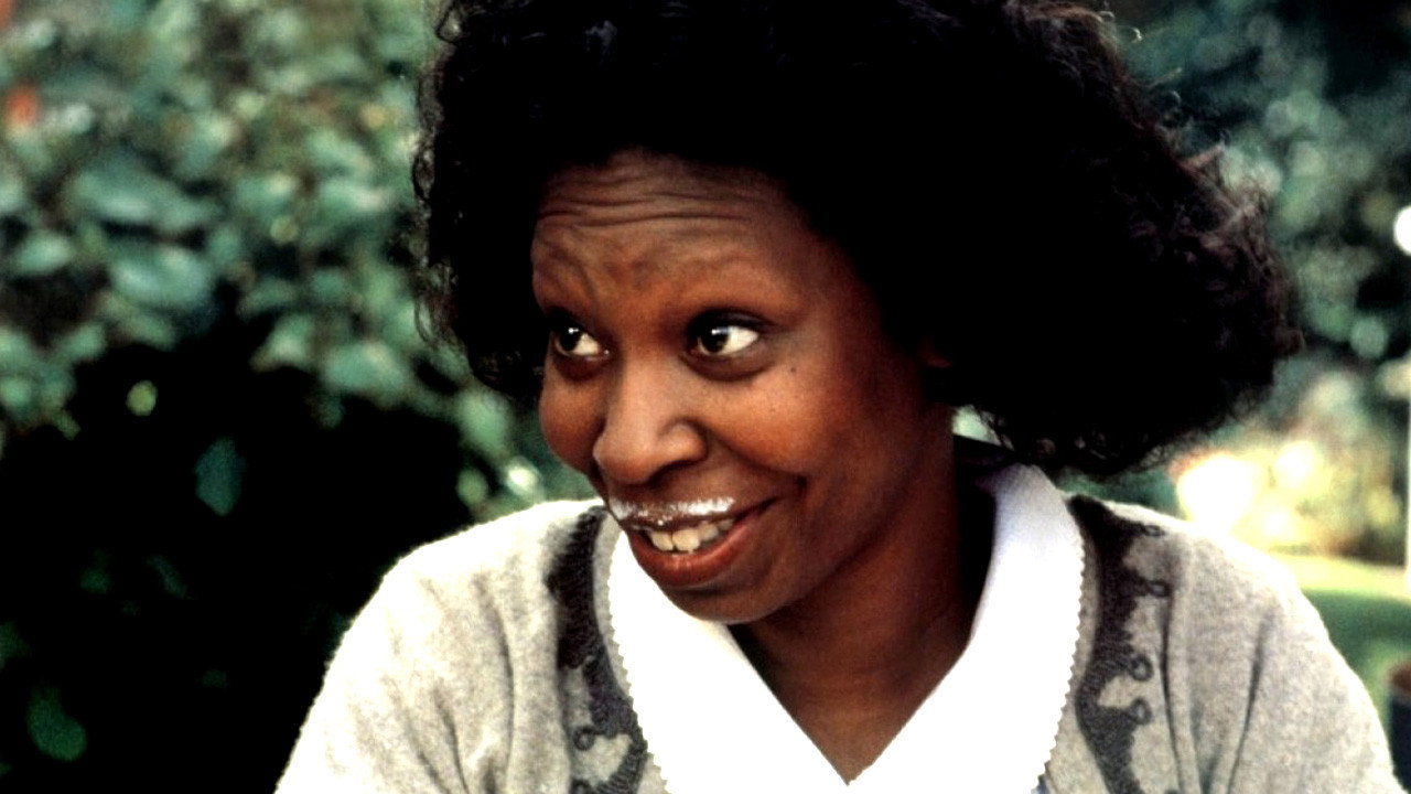 Corrina, Corrina scene photo
