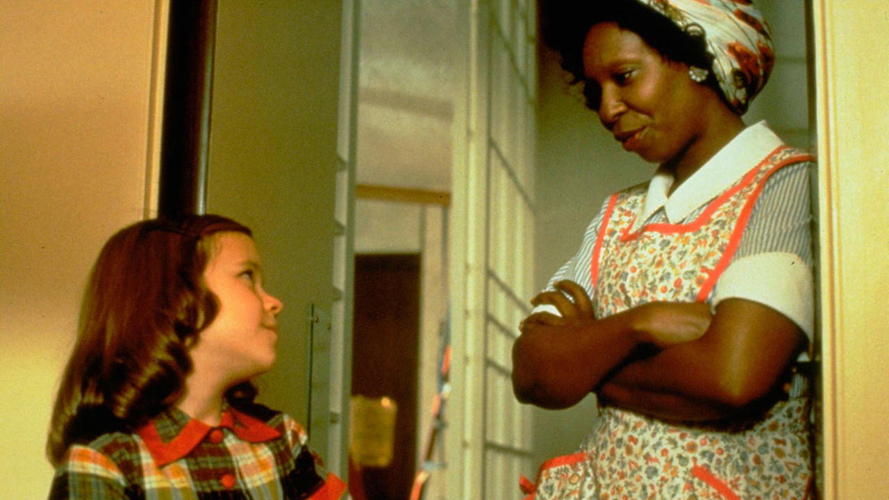 Corrina, Corrina scene photo