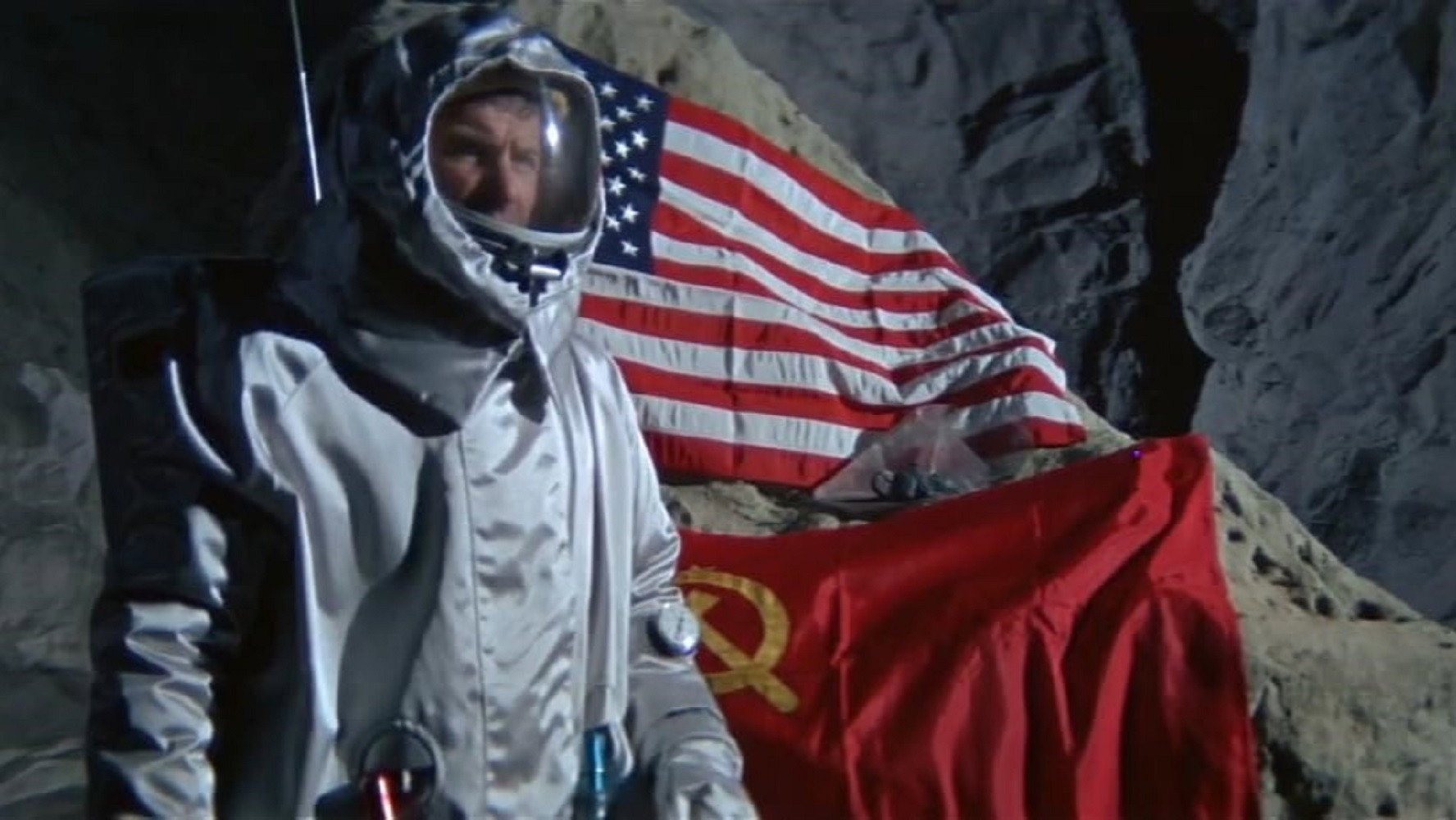 Countdown scene photo