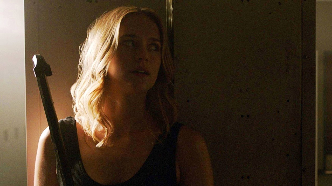 Countdown scene photo