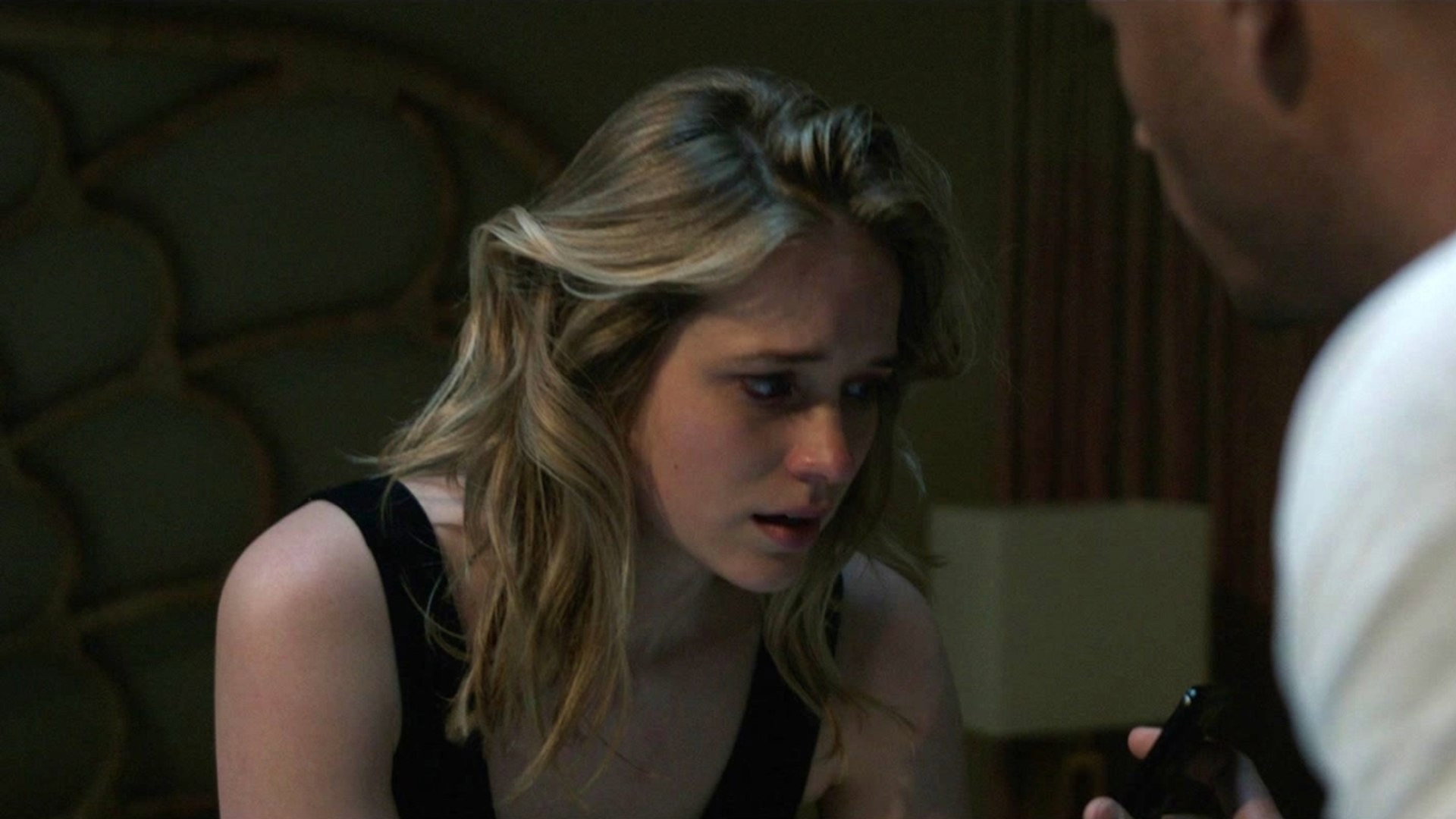 Countdown scene photo