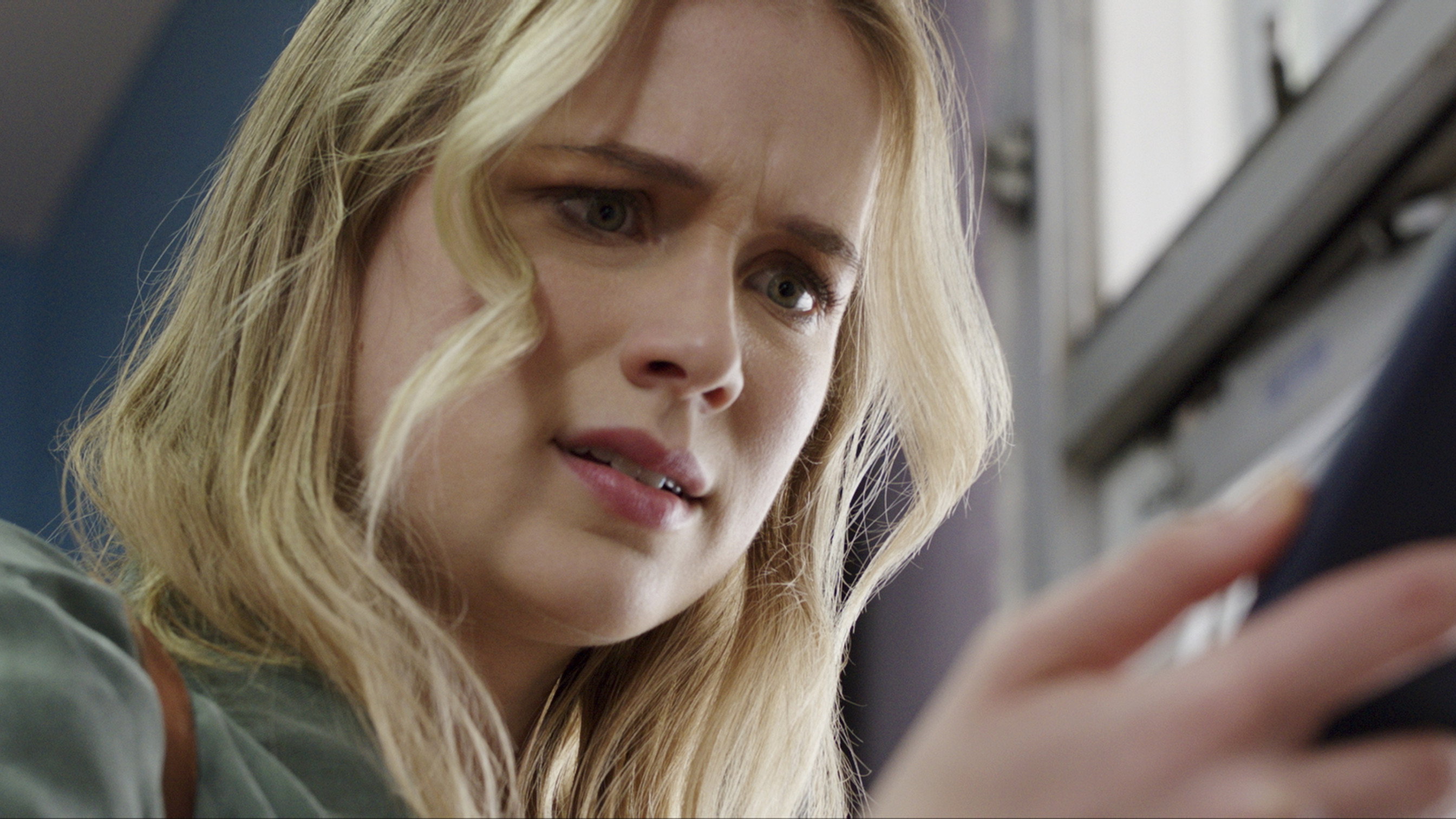 Countdown scene photo