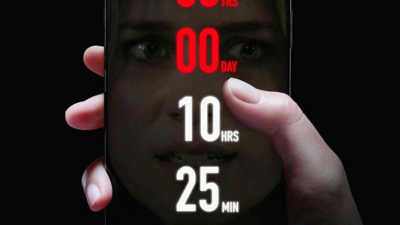 Countdown scene photo