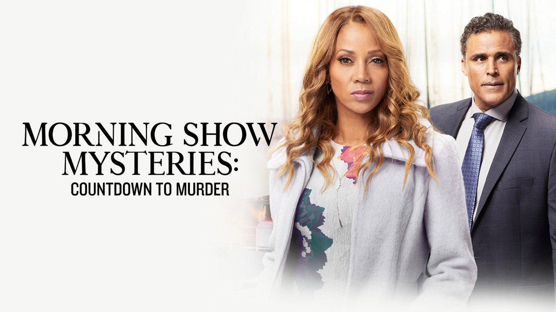 Countdown to Murder scene photo