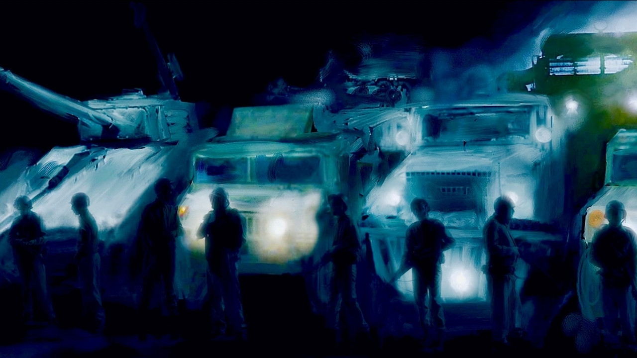 Coup 53 scene photo