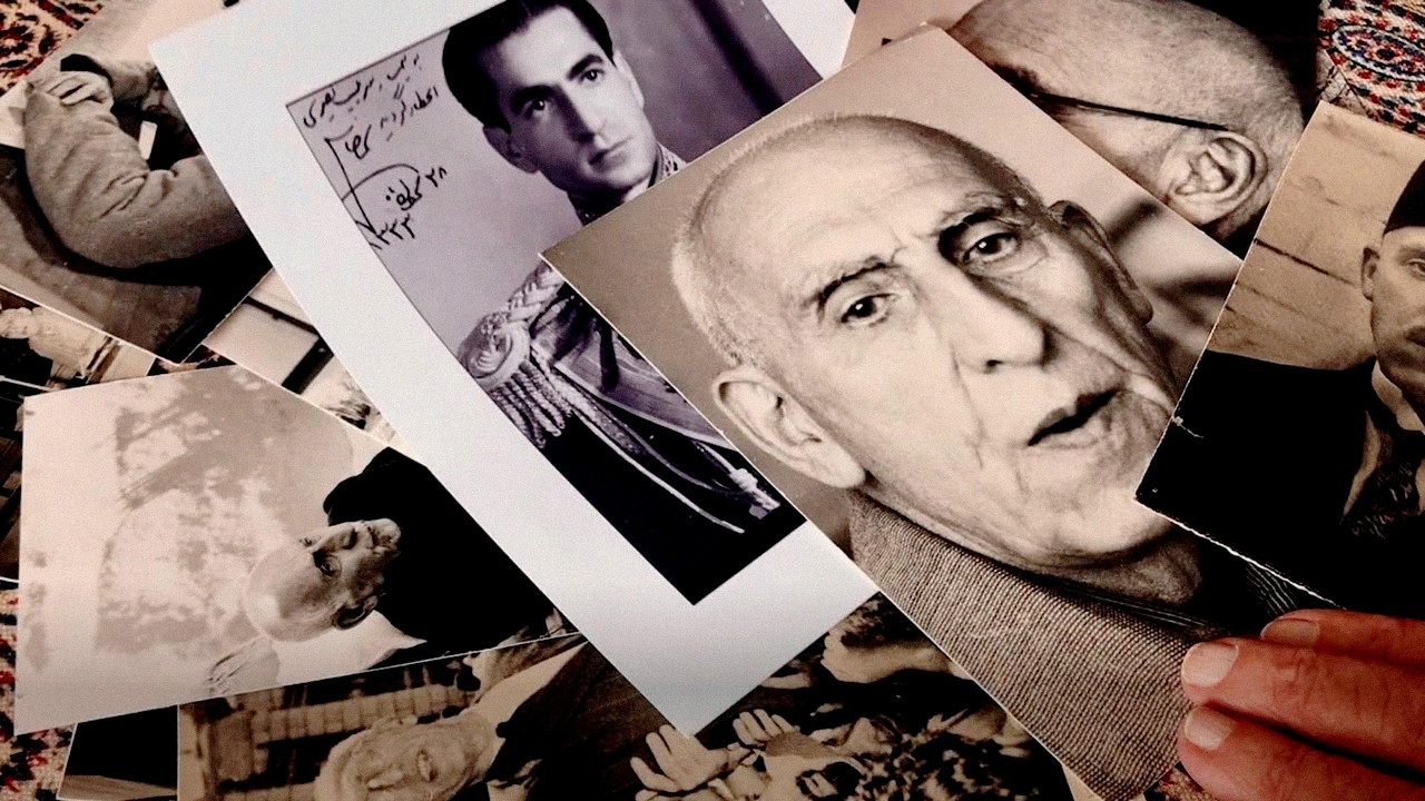 Coup 53 scene photo