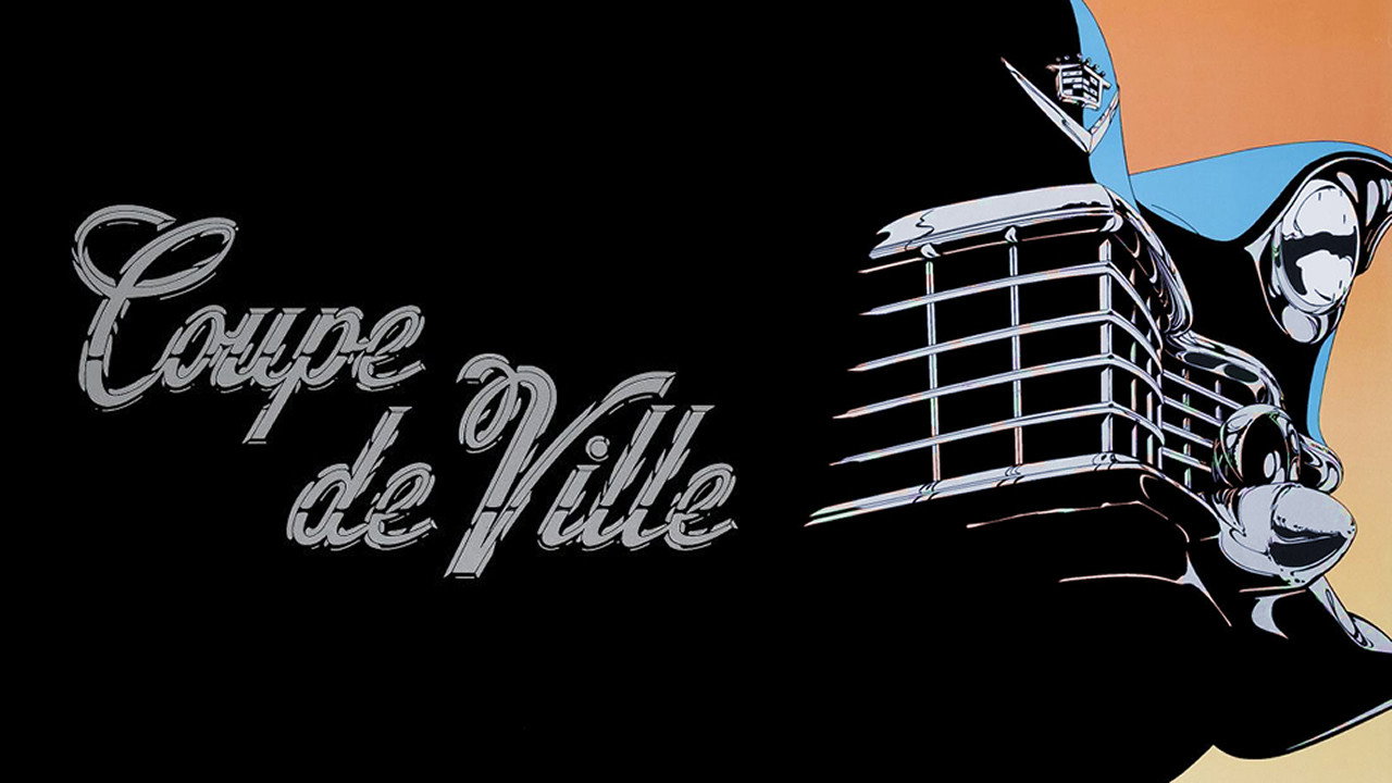 Coupe de Ville scene photo