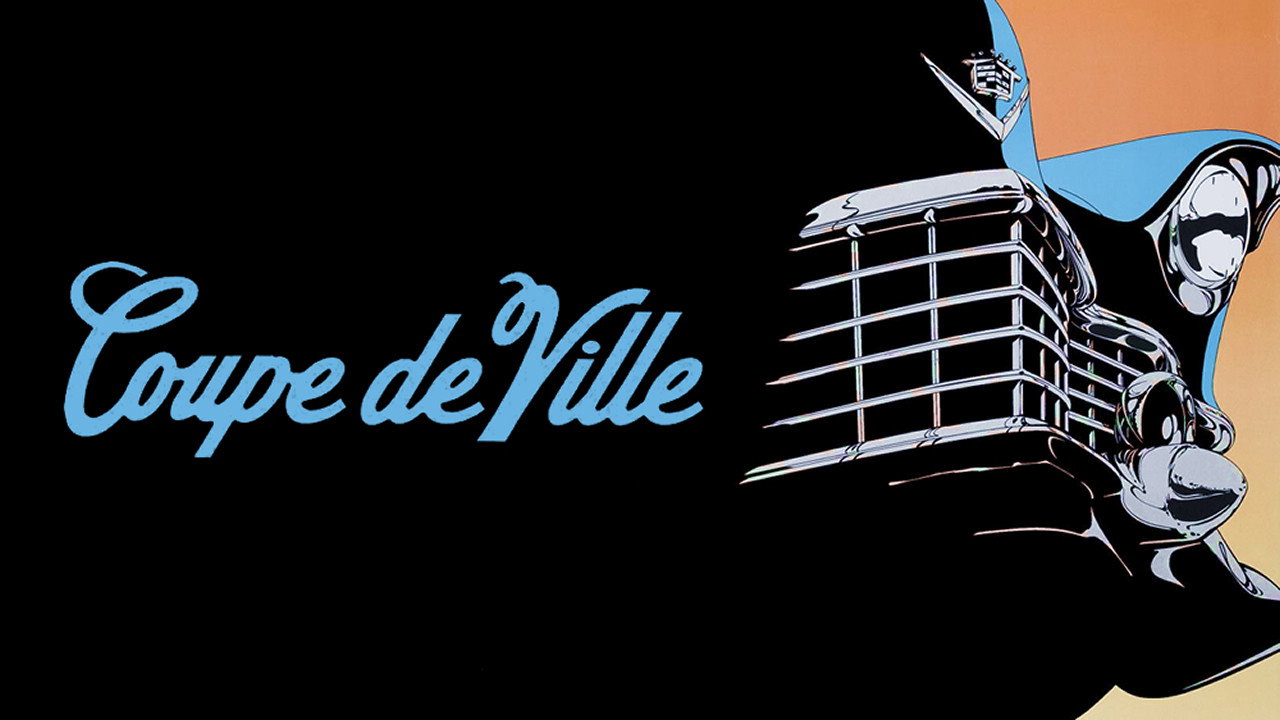 Coupe de Ville scene photo