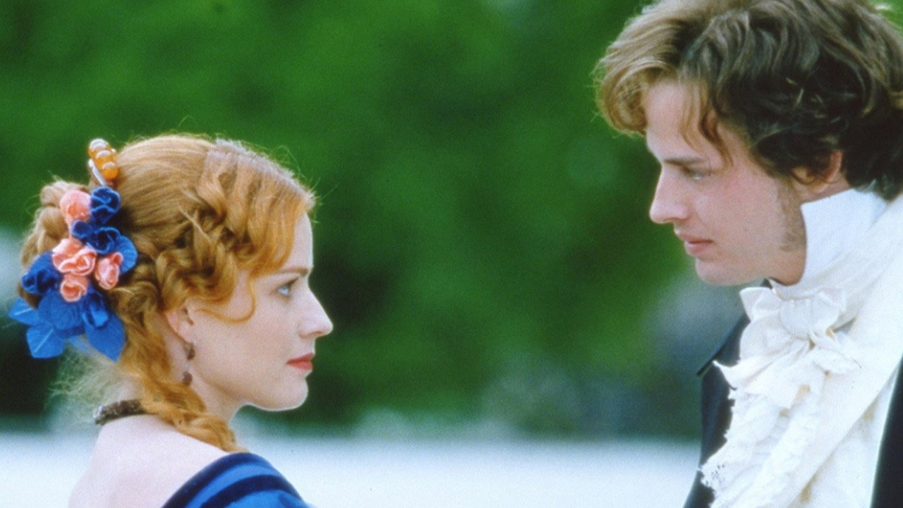 Cousin Bette scene photo