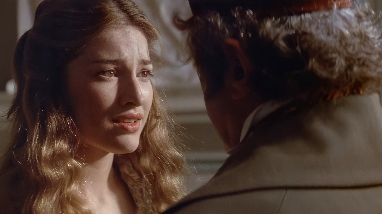 Cousin Bette scene photo