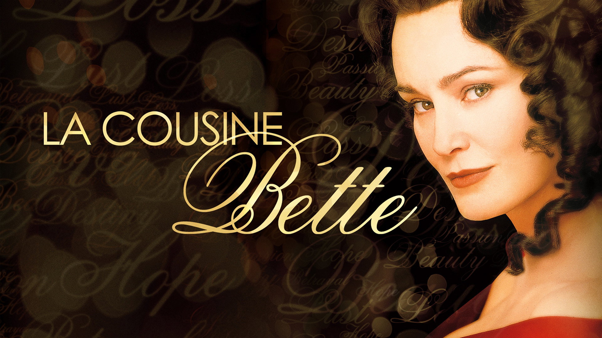 Cousin Bette scene photo