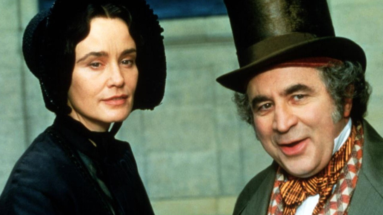 Cousin Bette scene photo