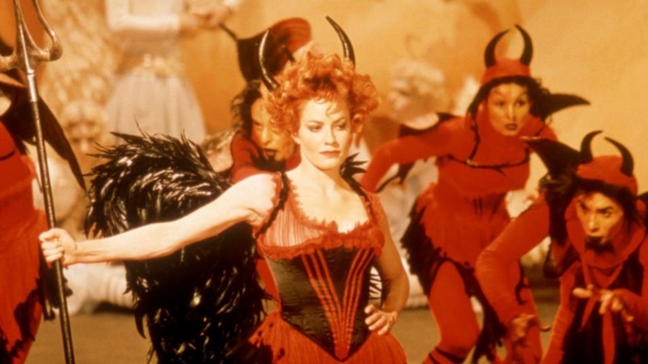 Cousin Bette scene photo