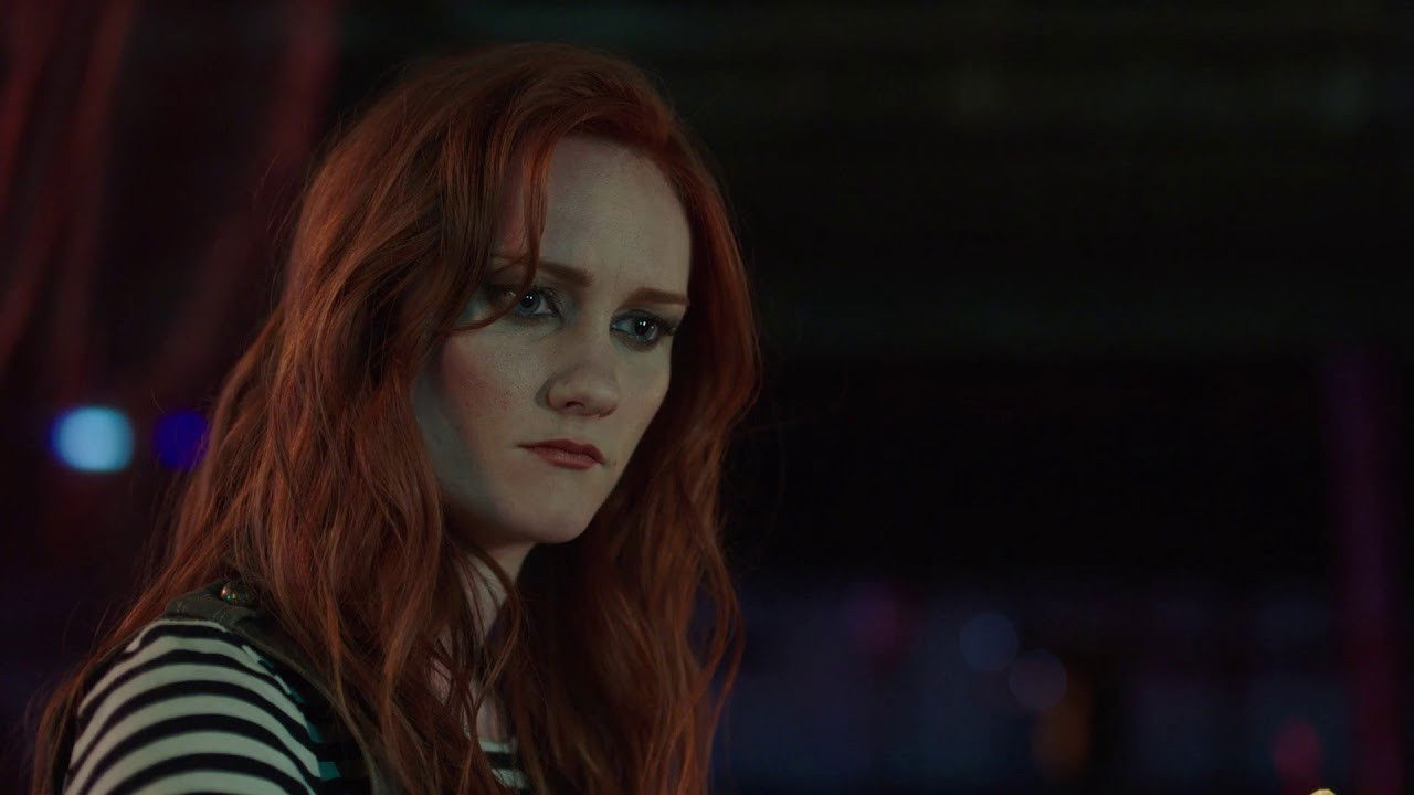 Coven scene photo