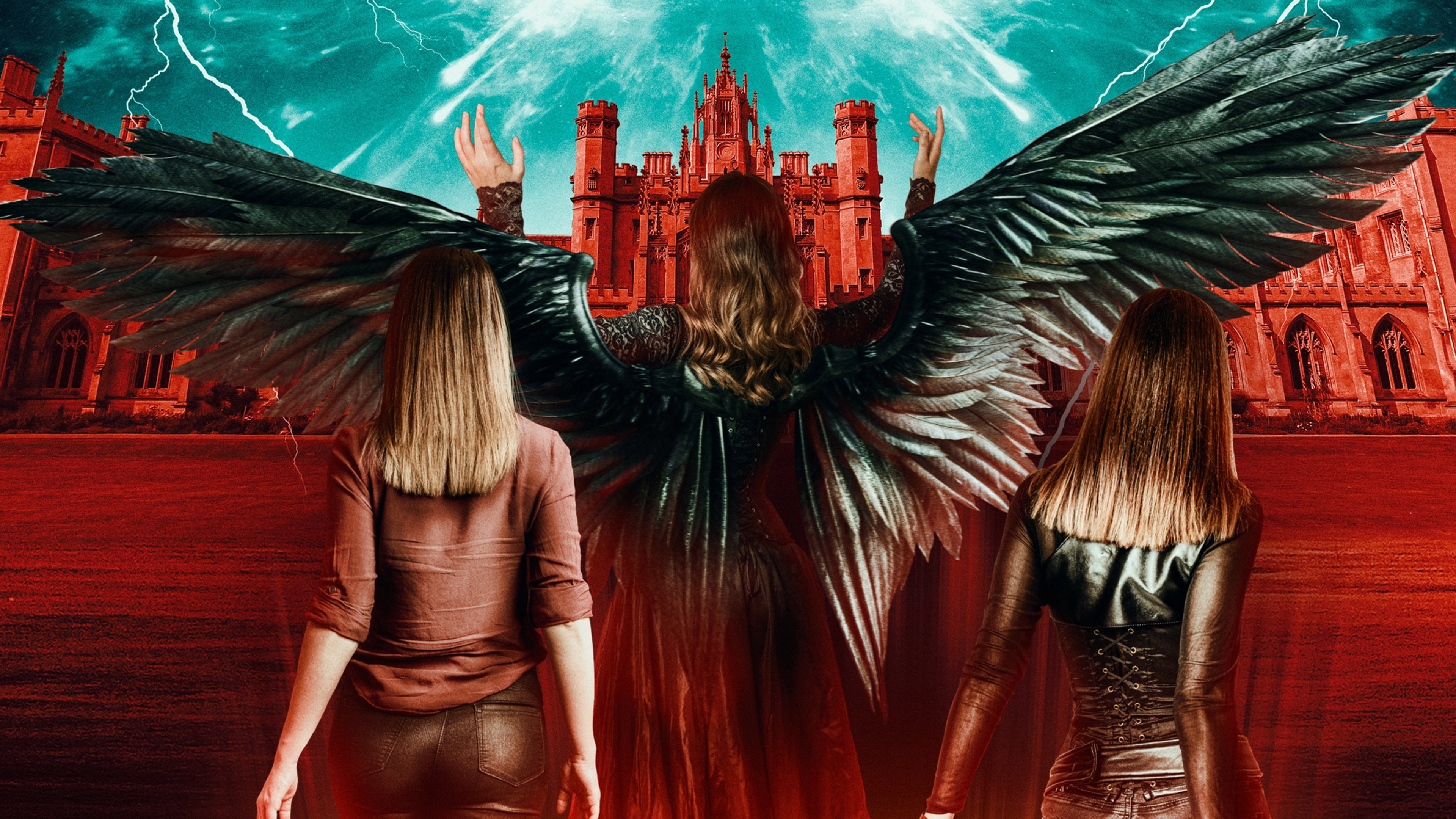 Coven scene photo