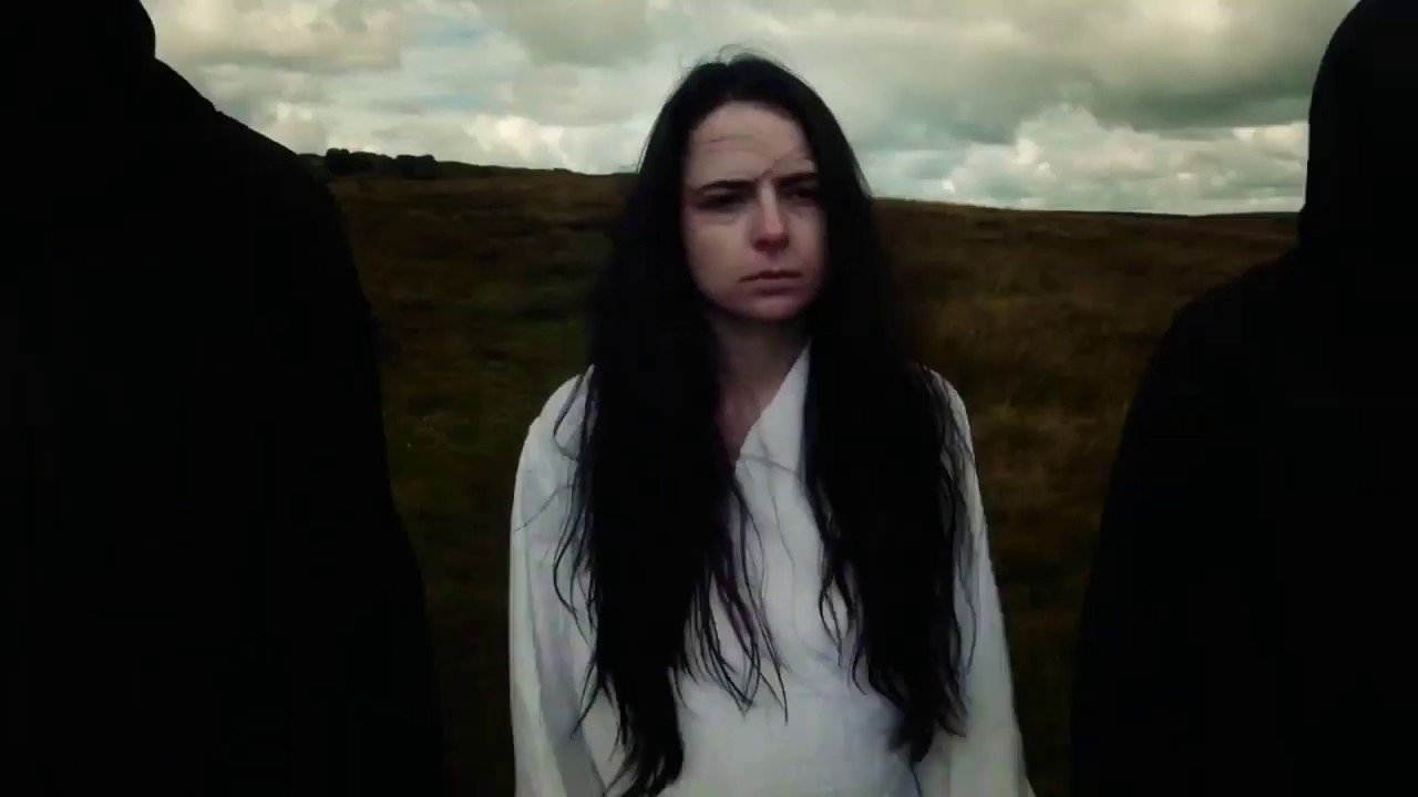 Coven of Evil scene photo