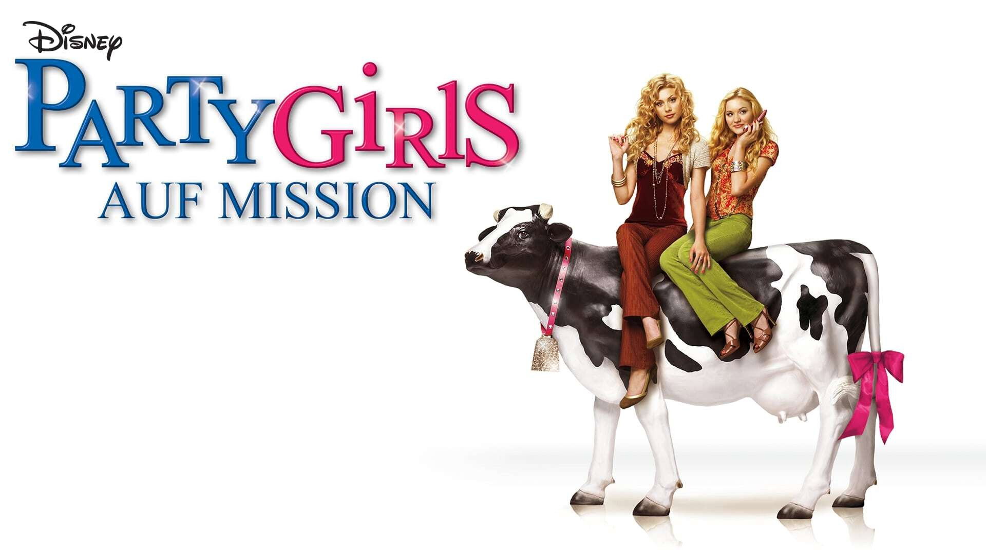 Cow Belles scene photo