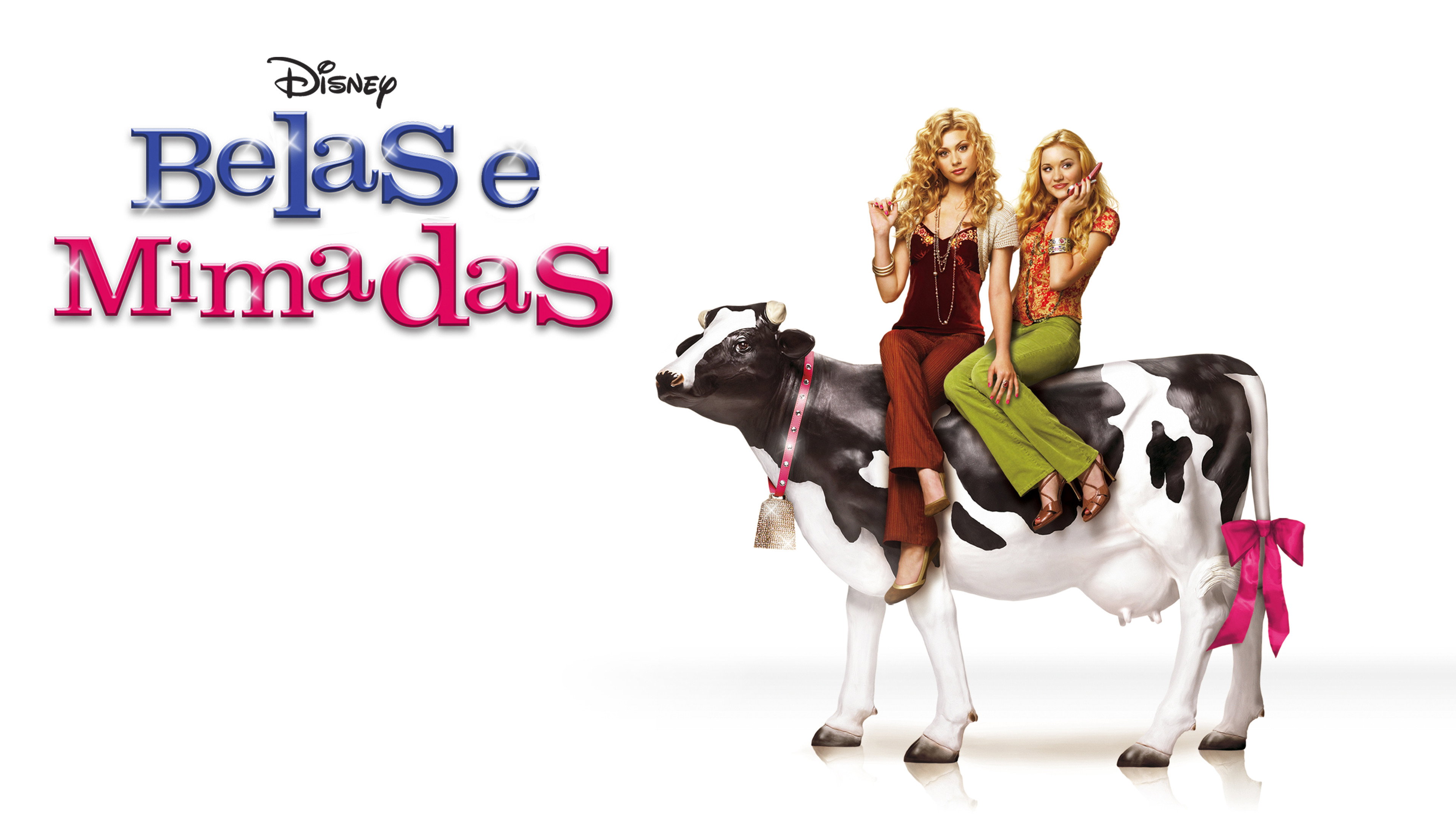 Cow Belles scene photo
