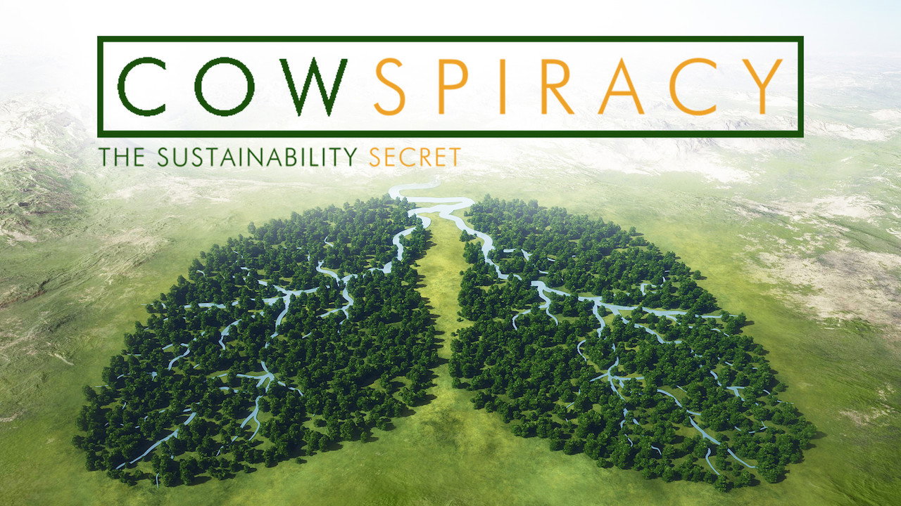 Cowspiracy: The Sustainability Secret scene photo