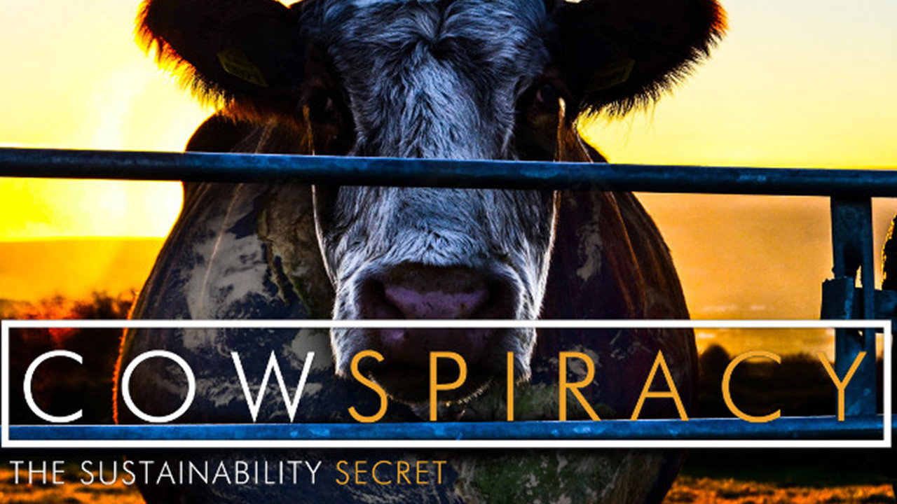 Cowspiracy: The Sustainability Secret scene photo