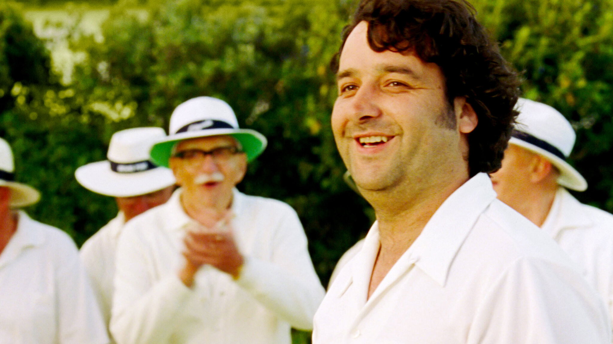 Crackerjack scene photo