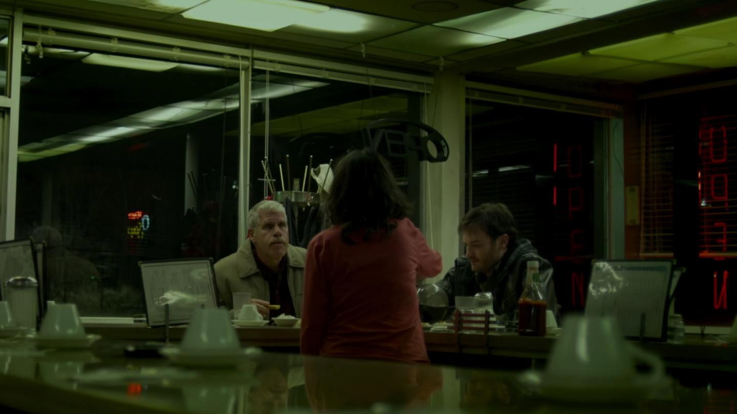 Crave scene photo