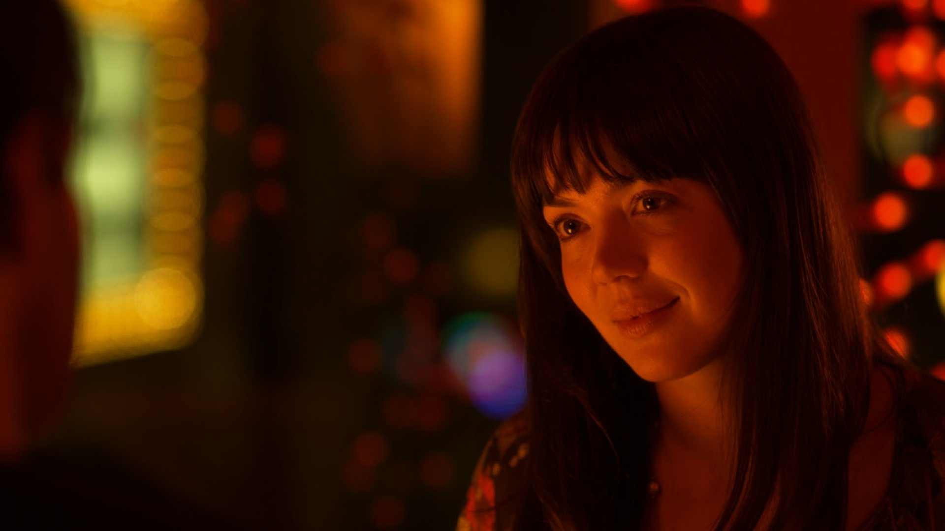 Crave scene photo
