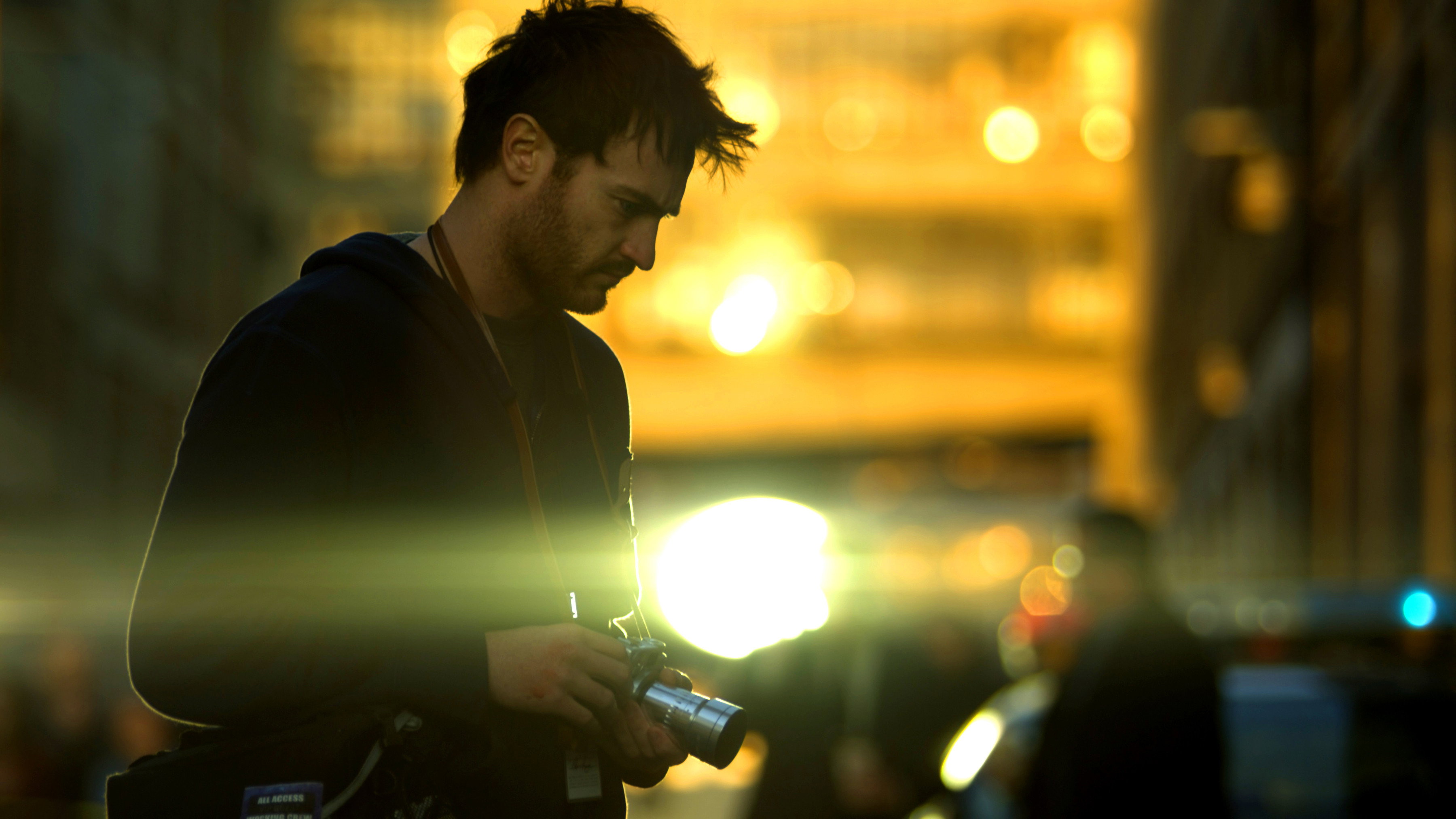 Crave scene photo