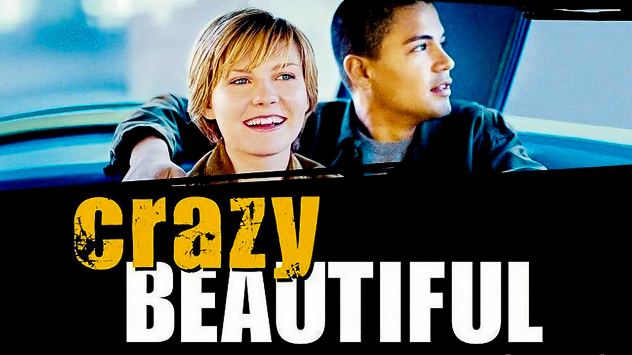Crazy/Beautiful scene photo