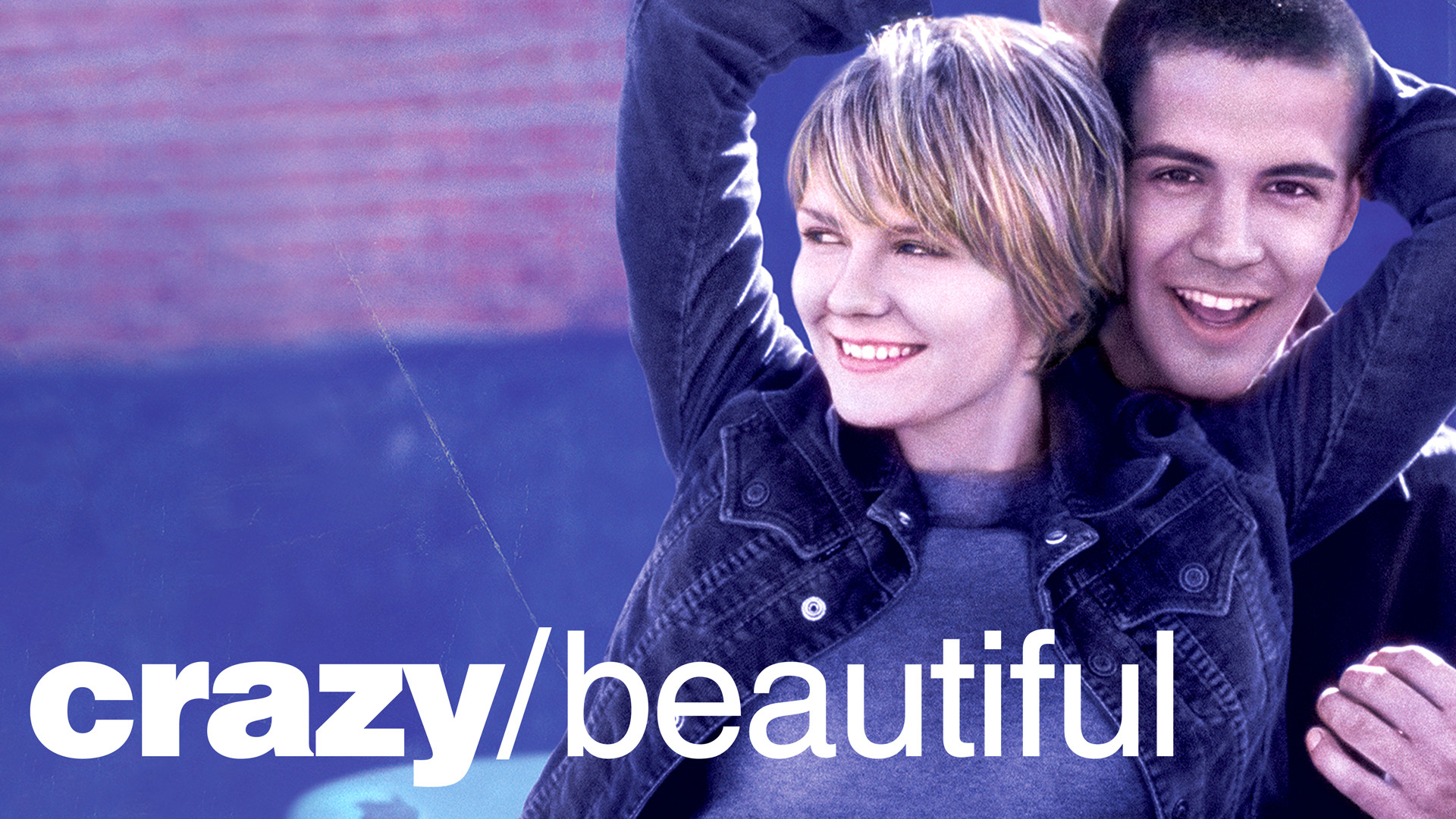 Crazy/Beautiful scene photo