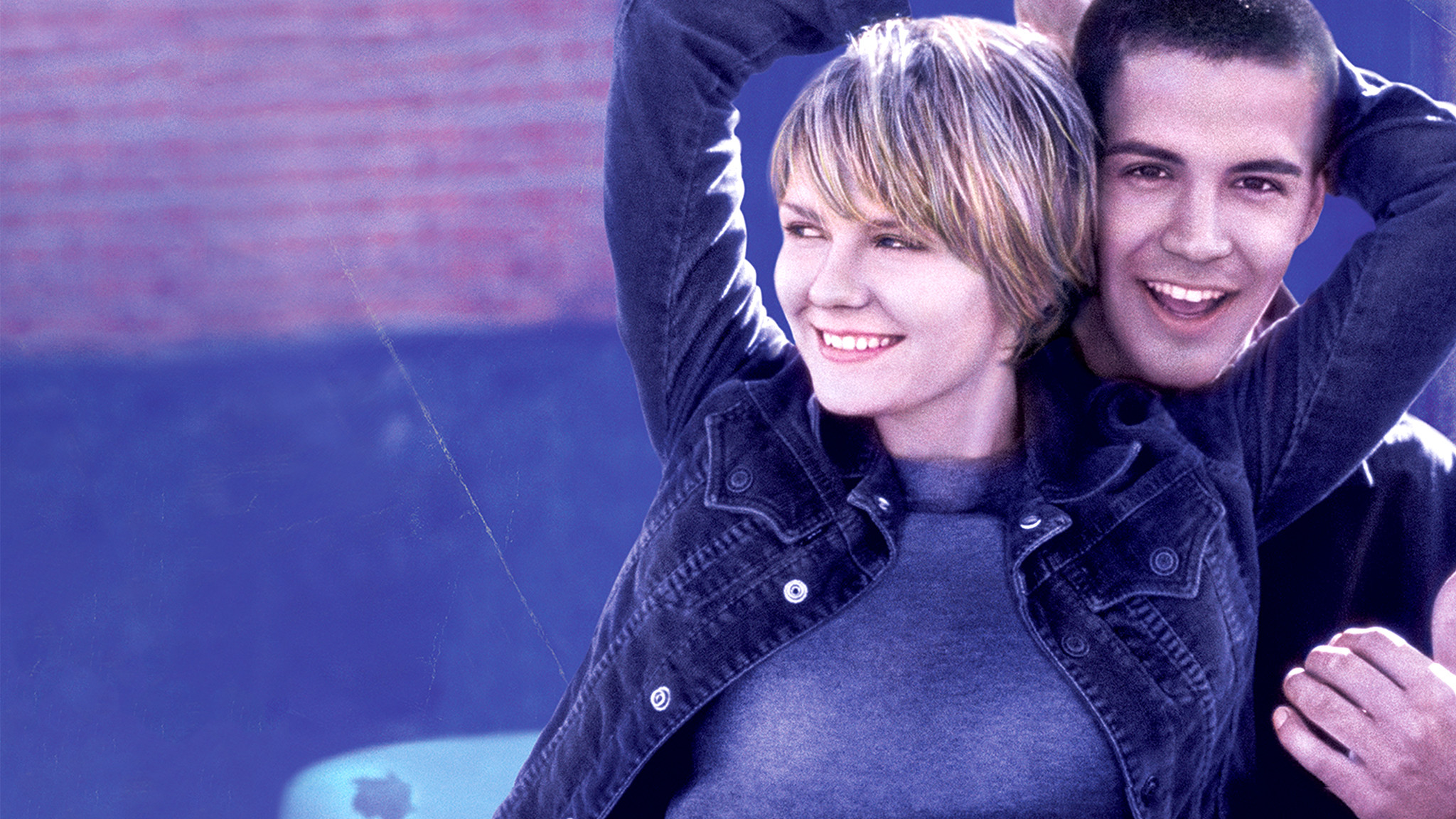 Crazy/Beautiful scene photo
