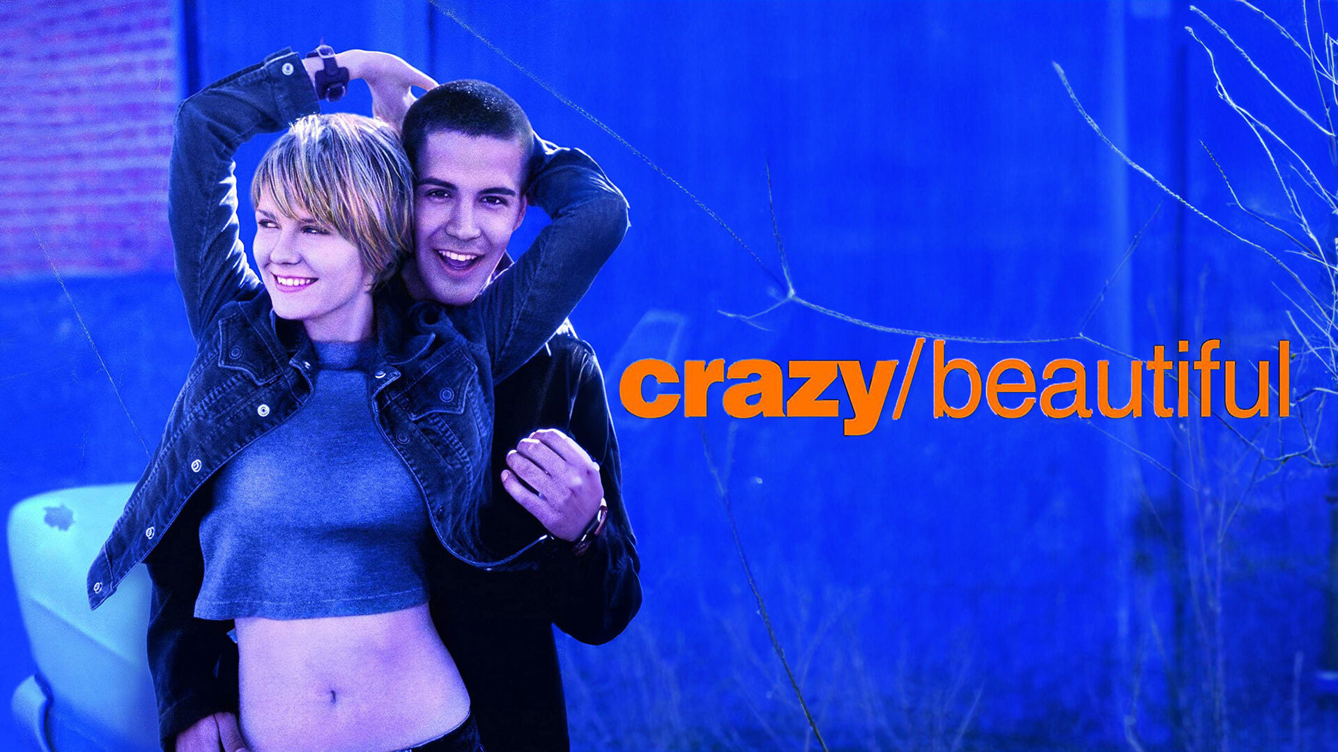Crazy/Beautiful scene photo