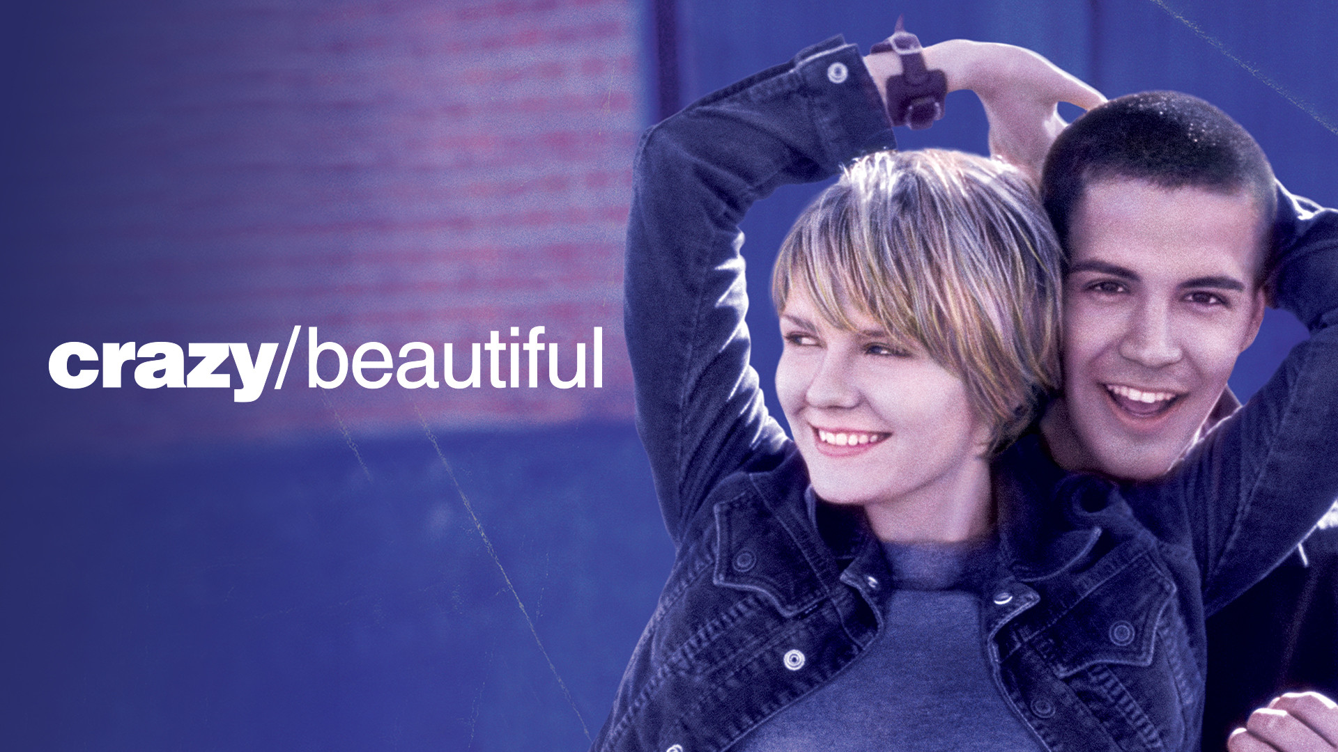 Crazy/Beautiful scene photo