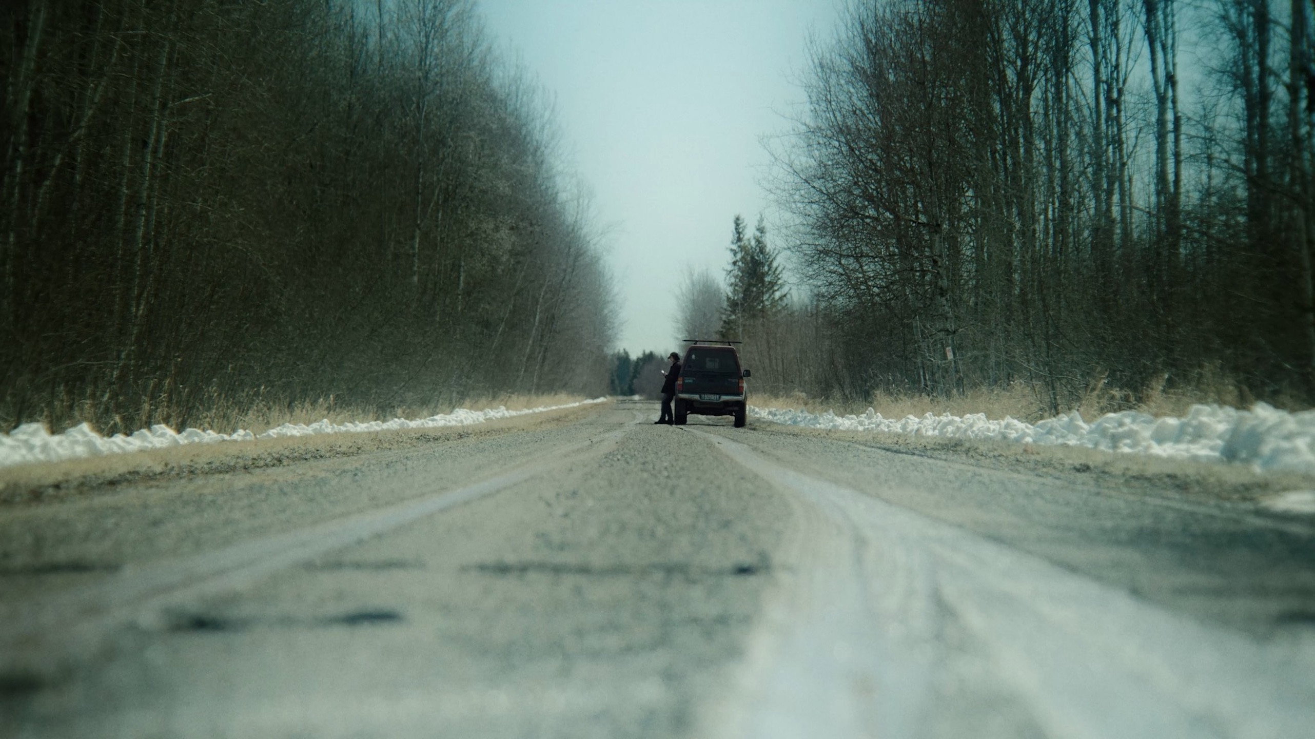 Creature Fear scene photo