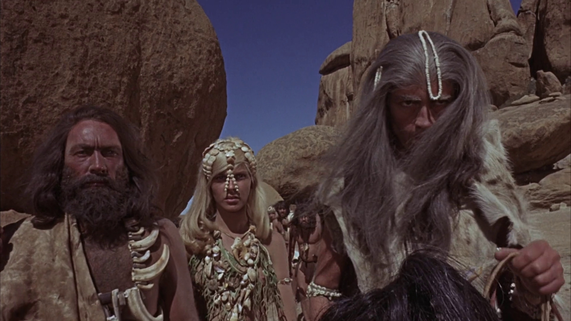 Creatures the World Forgot scene photo