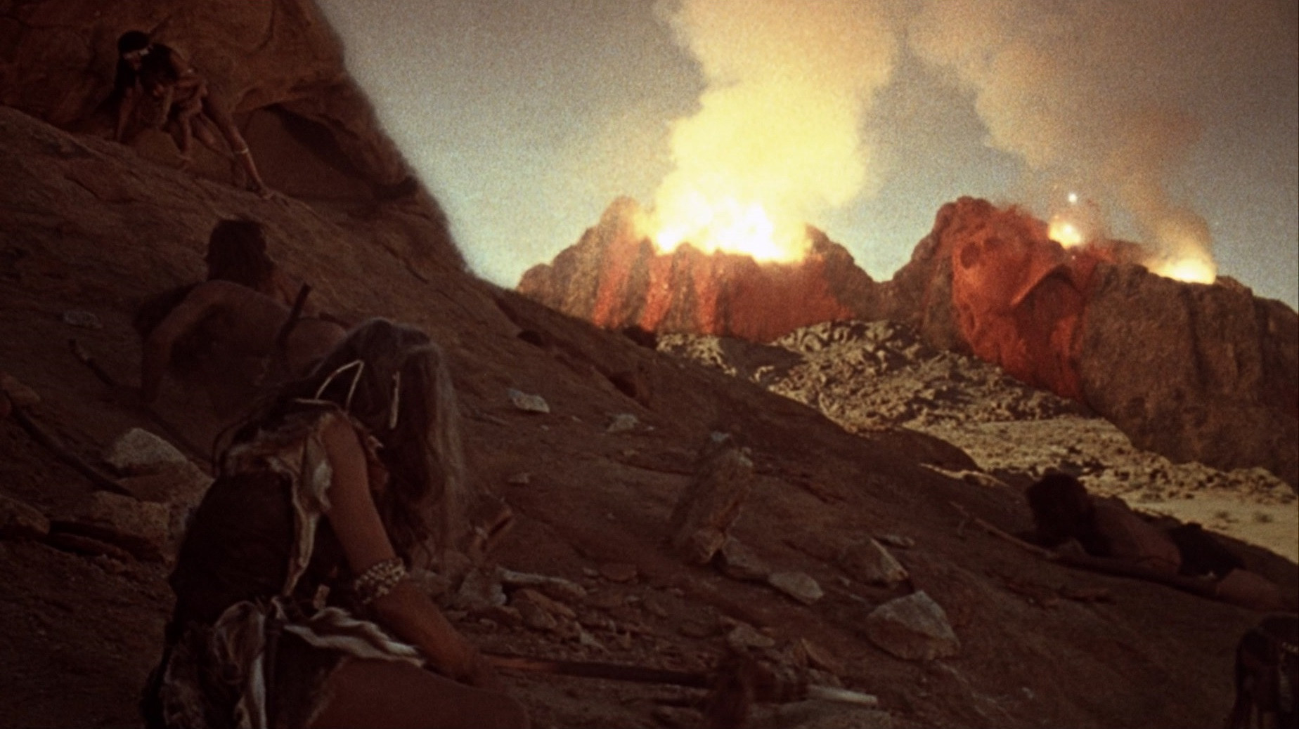 Creatures the World Forgot scene photo