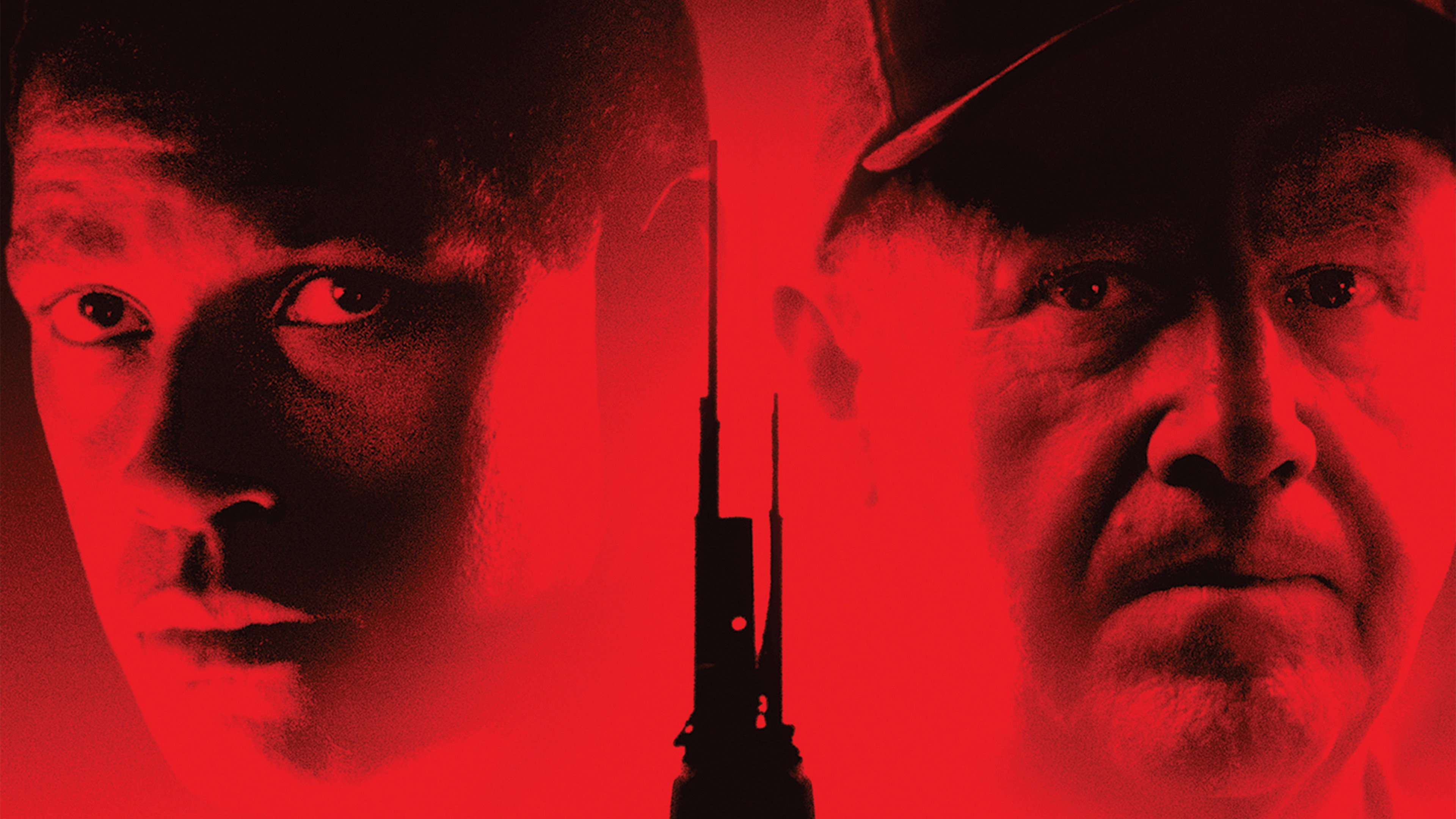 Crimson Tide scene photo