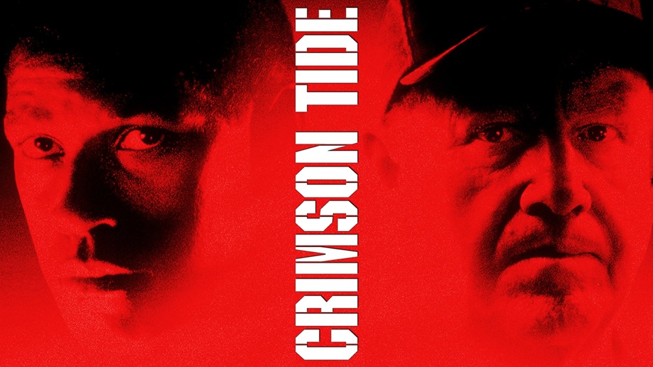Crimson Tide scene photo