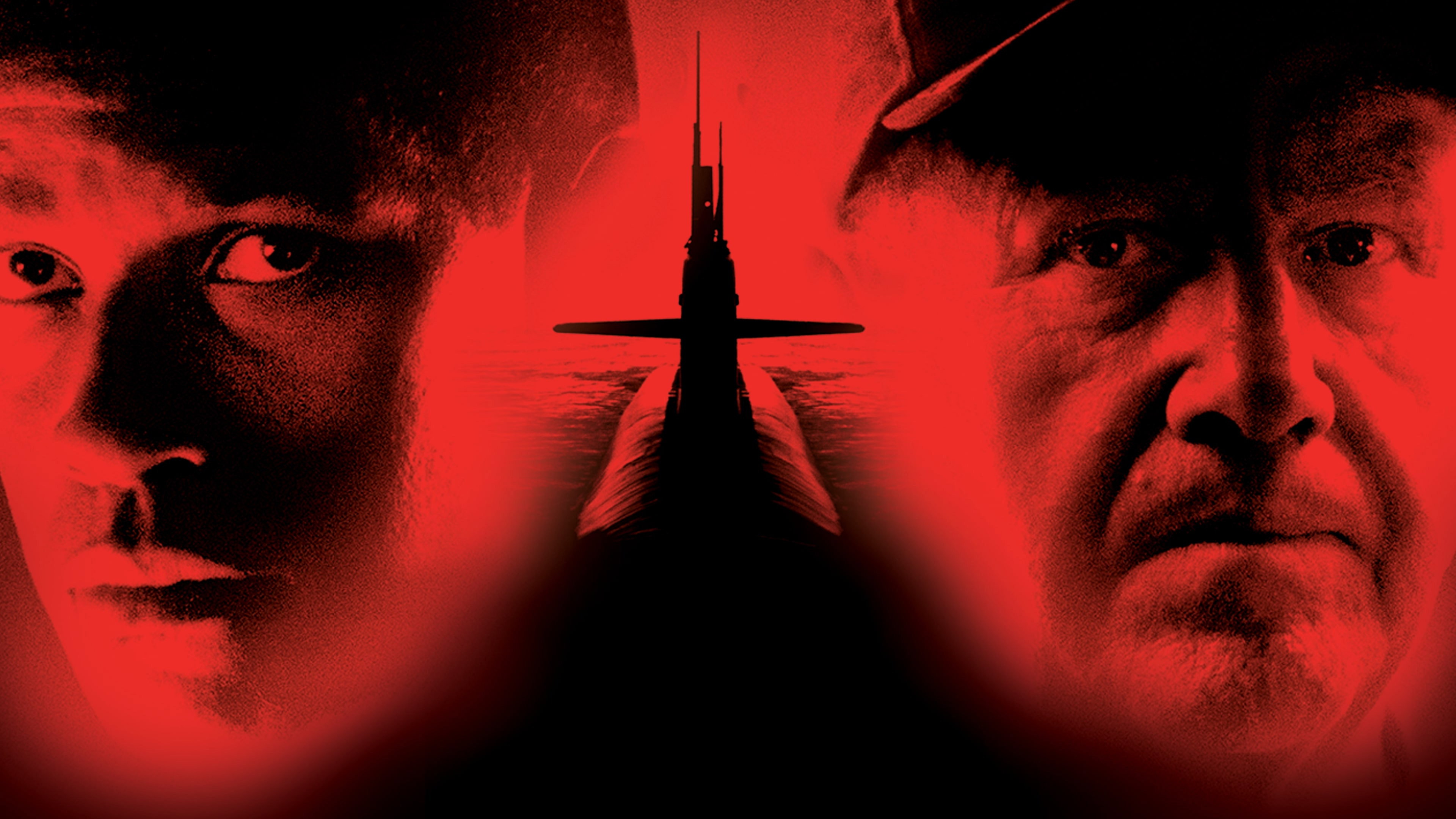 Crimson Tide scene photo