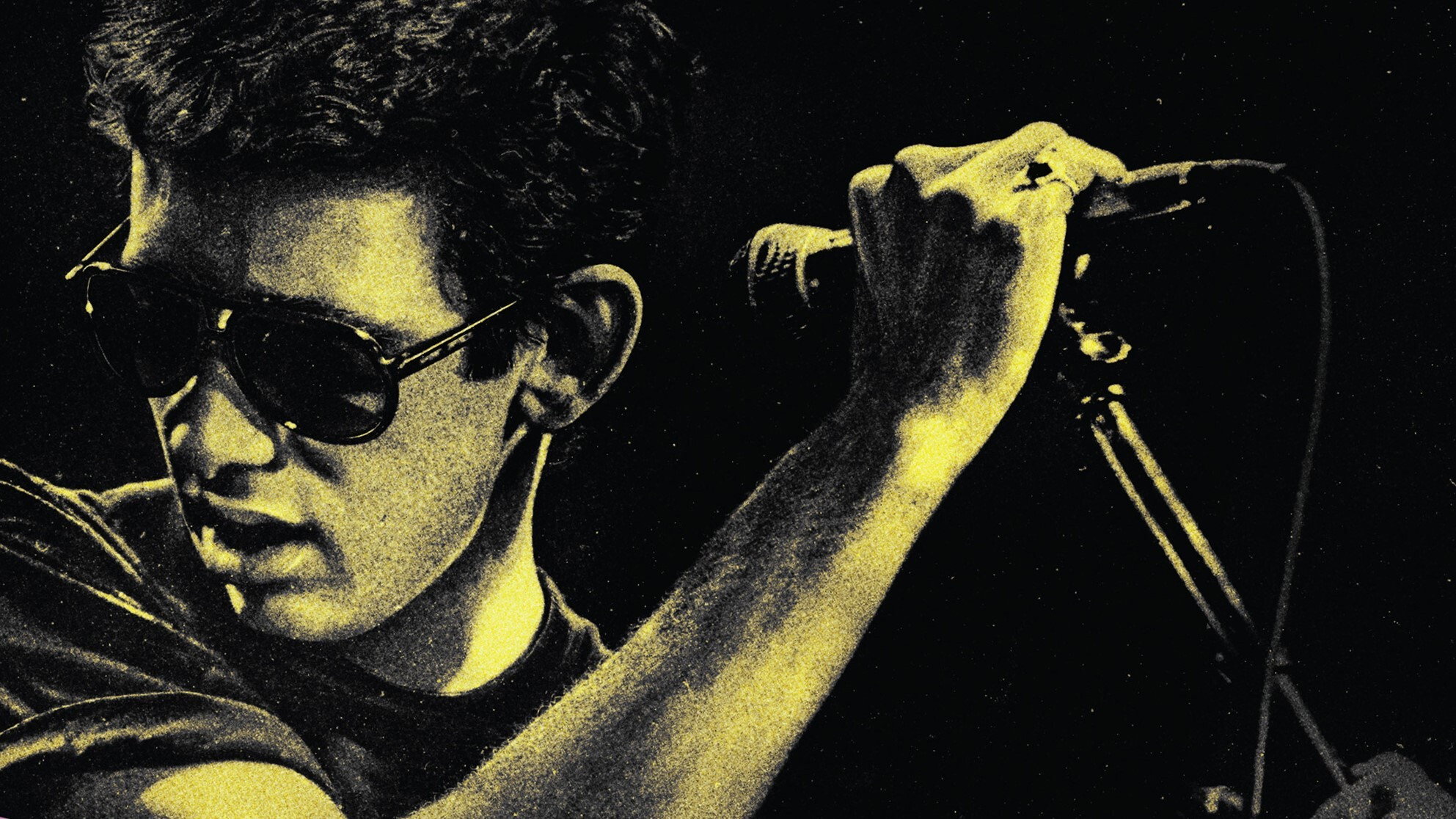 Crock of Gold: A Few Rounds with Shane MacGowan scene photo